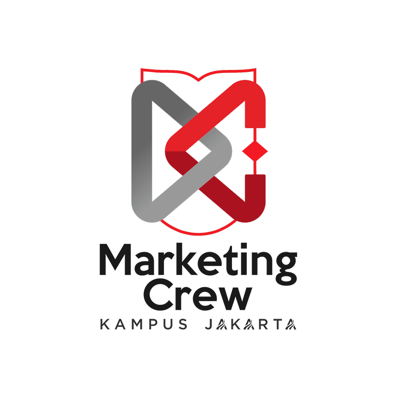Marketing Crew Kampus Jakarta